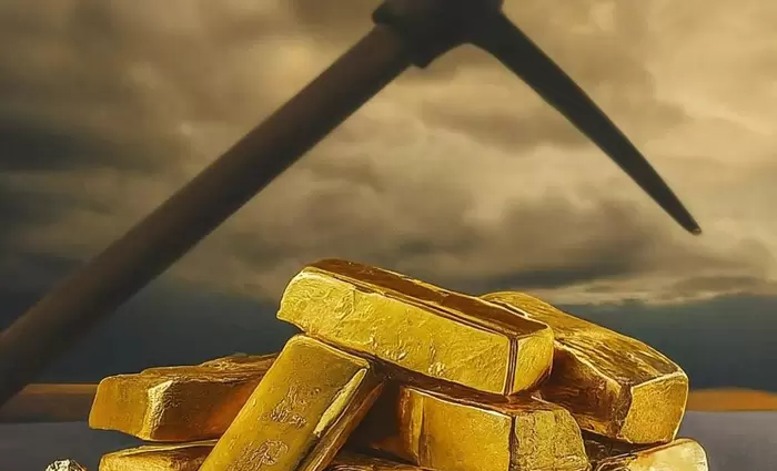 Οι συμμορίες του χρυσού: Το βρώμικο μυστικό πίσω από το ράλι