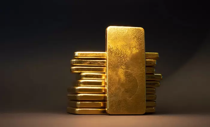 Οι Γερμανοί ανησυχούν για τον χρυσό τους που βρίσκεται στη… Νέα Υόρκη