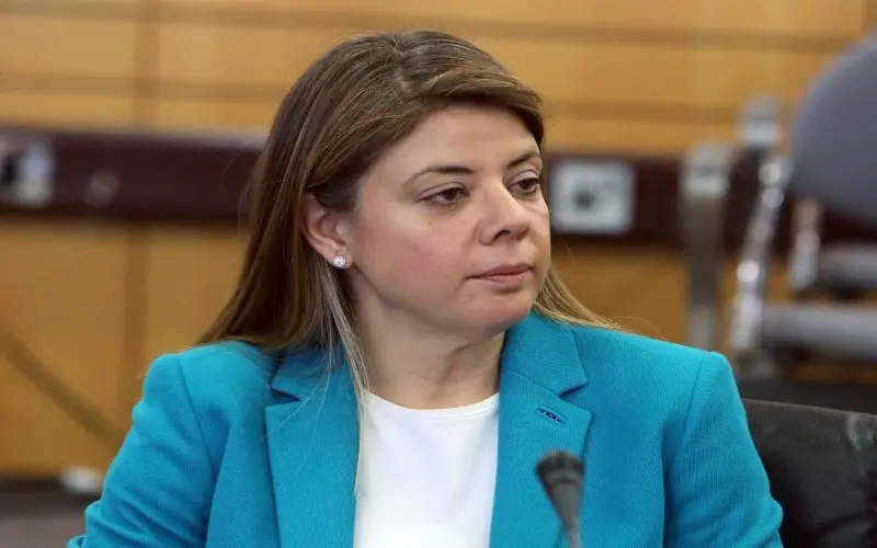 Χ. Ερωτοκρίτου: Επιθυμία όλων η συνέχιση της αναπτυξιακής πορείας