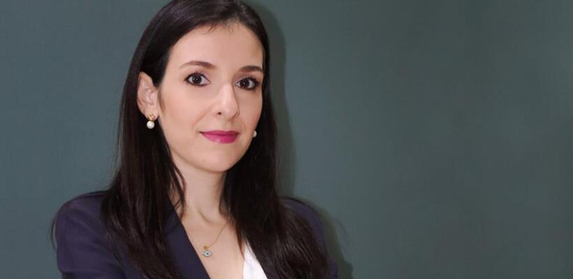 Philip Morris Cyprus: Η Χριστίνα Χρυσοστόμου αναλαμβάνει Διευθύντρια Εταιρικών Υποθέσεων