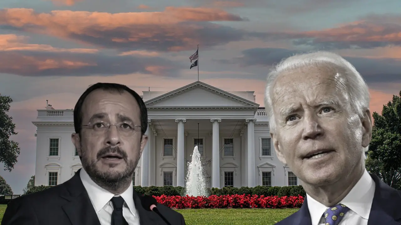 Το απόγευμα συναντά τον Μπάιντεν στον Λευκό Οίκο ο Πρόεδρος της Δημοκρατίας