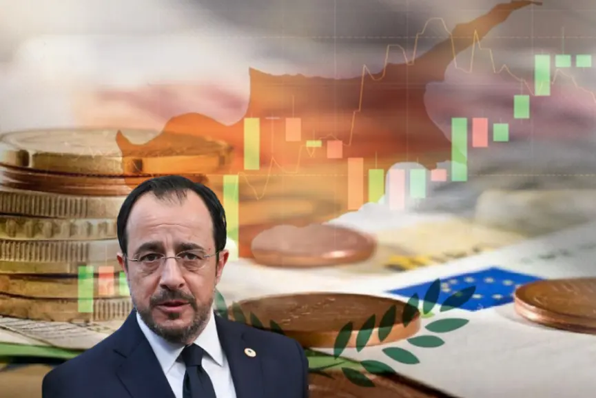 Κάλεσμα ΠτΔ στις τράπεζες για μείωση επιτοκίων με αφορμή την νέα αναβάθμιση