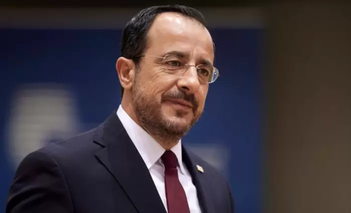 Προανήγγειλε νέα οριζόντια μέτρα κατά της ακρίβειας ο Πρόεδρος Χριστοδουλίδης