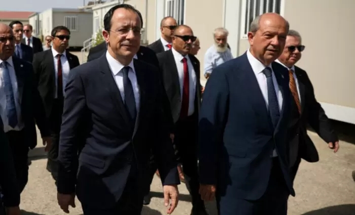 Κυπριακό: «Δεν βρέθηκε κοινός τόπος» - «Τίποτα νέο από τον Τατάρ»