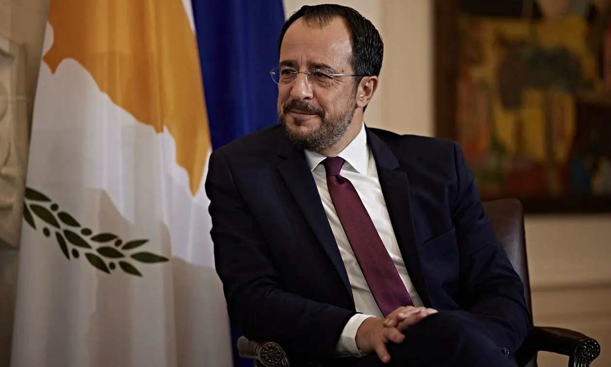 Απόψε ο πρώτος ετήσιος απολογισμός της κυβέρνησης Χριστοδουλίδη