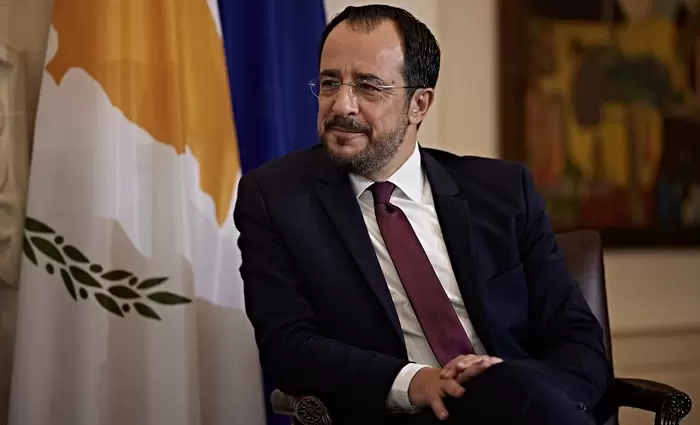 Απόψε ο πρώτος ετήσιος απολογισμός της κυβέρνησης Χριστοδουλίδη