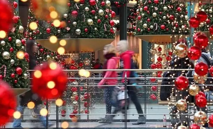 Τι πρέπει να προσέξετε στα χριστουγεννιάτικα ψώνια σας