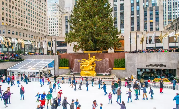 Πως οι δασμοί «έκλεψαν» ήδη τα φετινά Χριστούγεννα