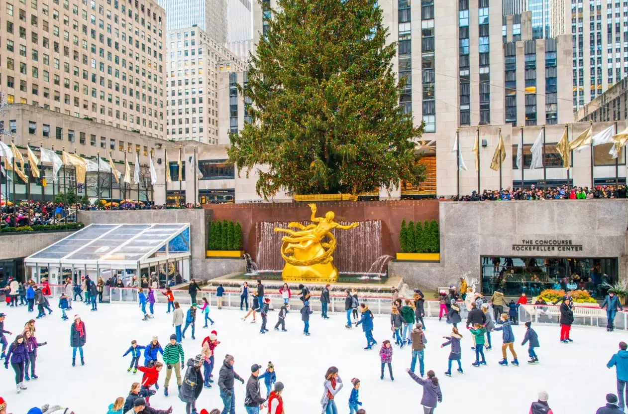 Πως οι δασμοί «έκλεψαν» ήδη τα φετινά Χριστούγεννα