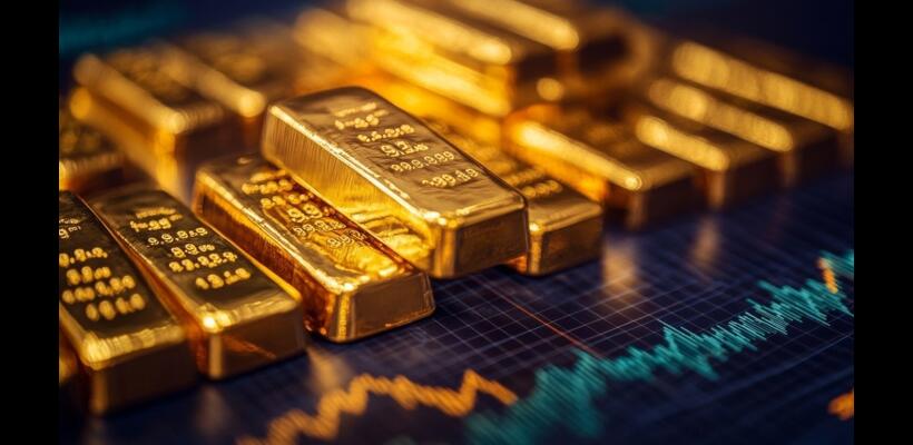 Χρυσός: Από τα 5.000 στα 7.000 δολάρια; Τα σενάρια για το 2026