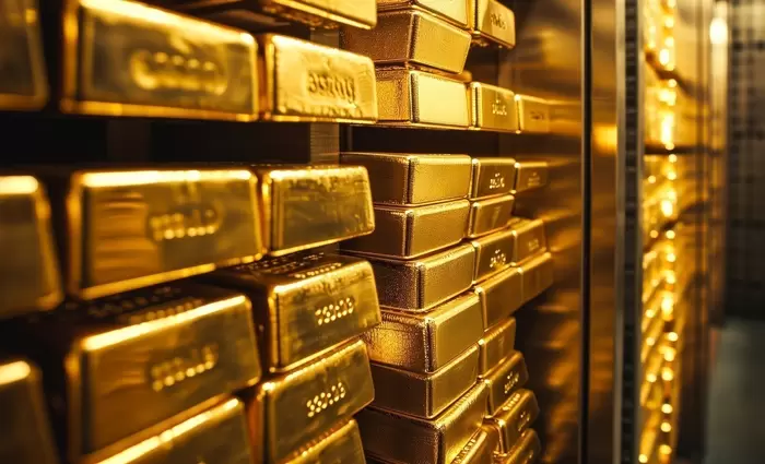 Η Κινεζική Πρωτοχρονιά ρίχνει τον χρυσό κάτω από τα $4.900