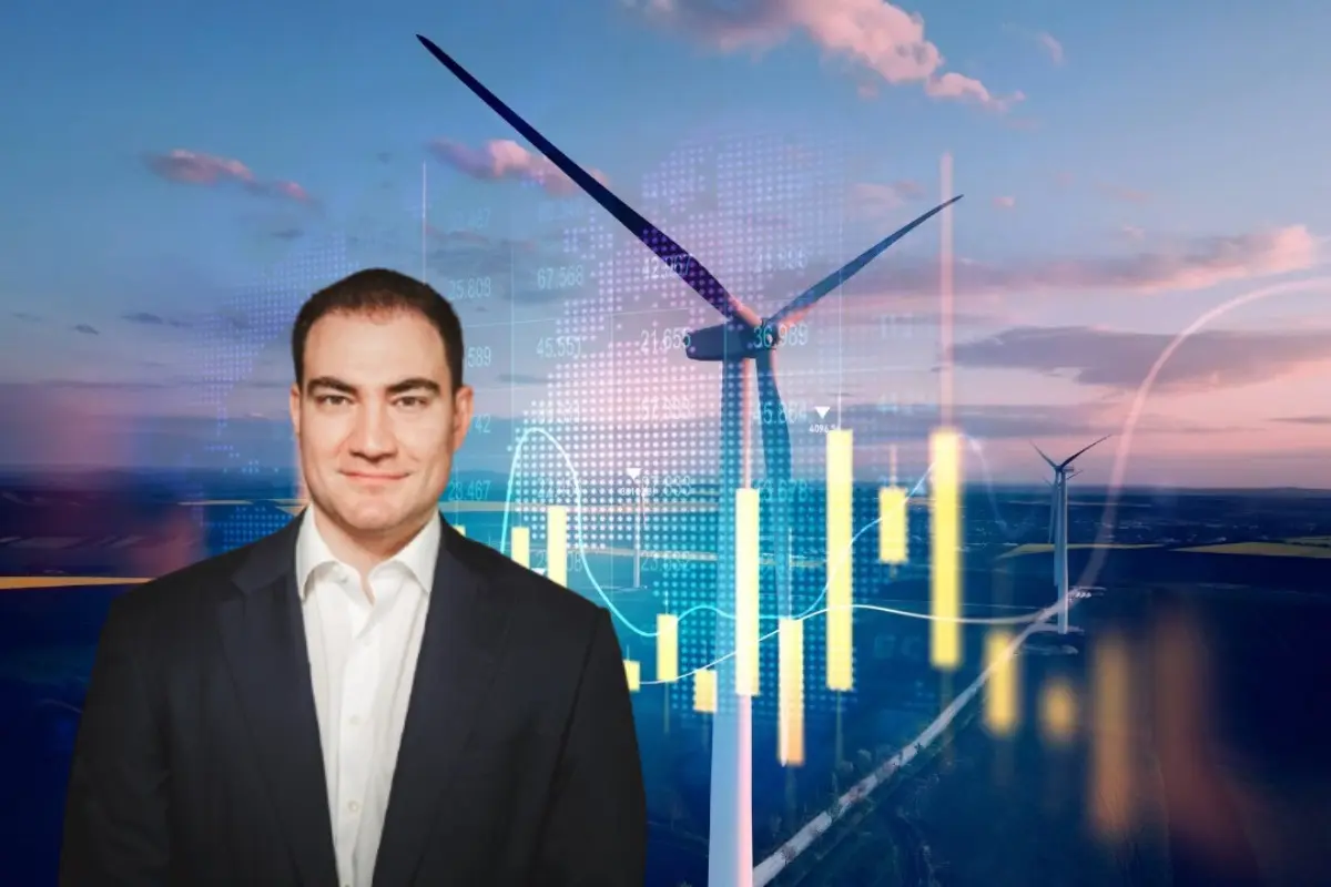 Γιώργος Χρυσοχός: Φθηνότερο ρεύμα μόνο με φυσικό αέριο και αποθήκευση