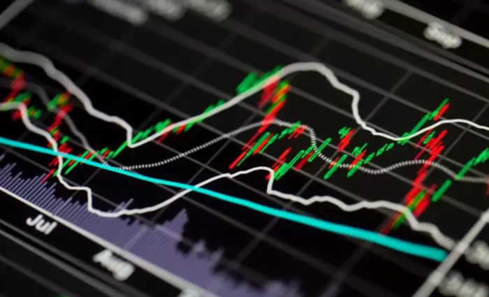 Οριακές απώλειες παρουσιάζει την Τετάρτη το ΧΑΚ 