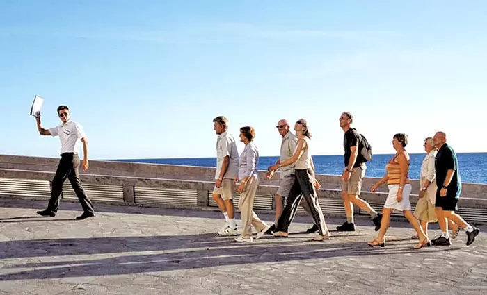 «Στην απ’ έξω» των μέτρων στήριξης οι Ξεναγοί