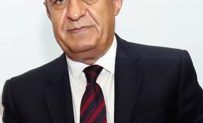 89. Χριστόφορος Χατζηκυπριανού, CEO Ευρωπαϊκού Πανεπιστήμιου