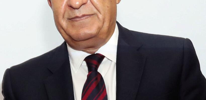 89. Χριστόφορος Χατζηκυπριανού, CEO Ευρωπαϊκού Πανεπιστήμιου