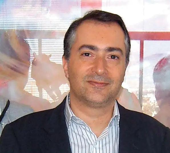 99. Νίκος Χρ. Παττίχης, Εκτελεστικός Πρόεδρος Φιλελεύθερου