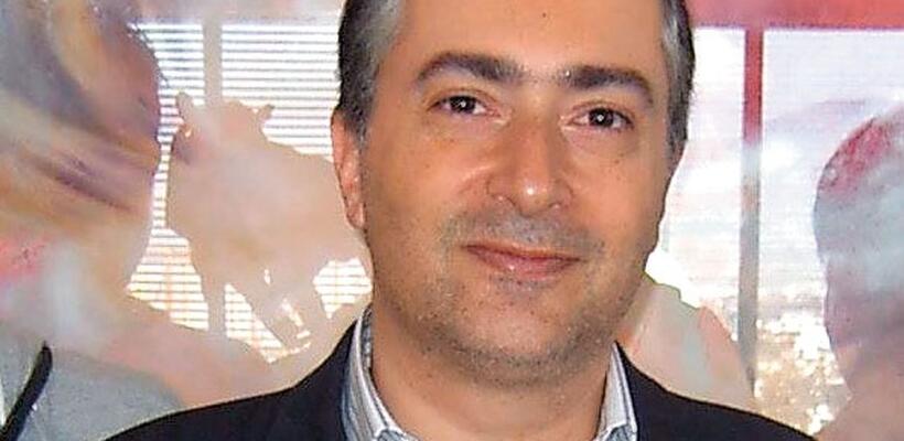 99. Νίκος Χρ. Παττίχης, Εκτελεστικός Πρόεδρος Φιλελεύθερου