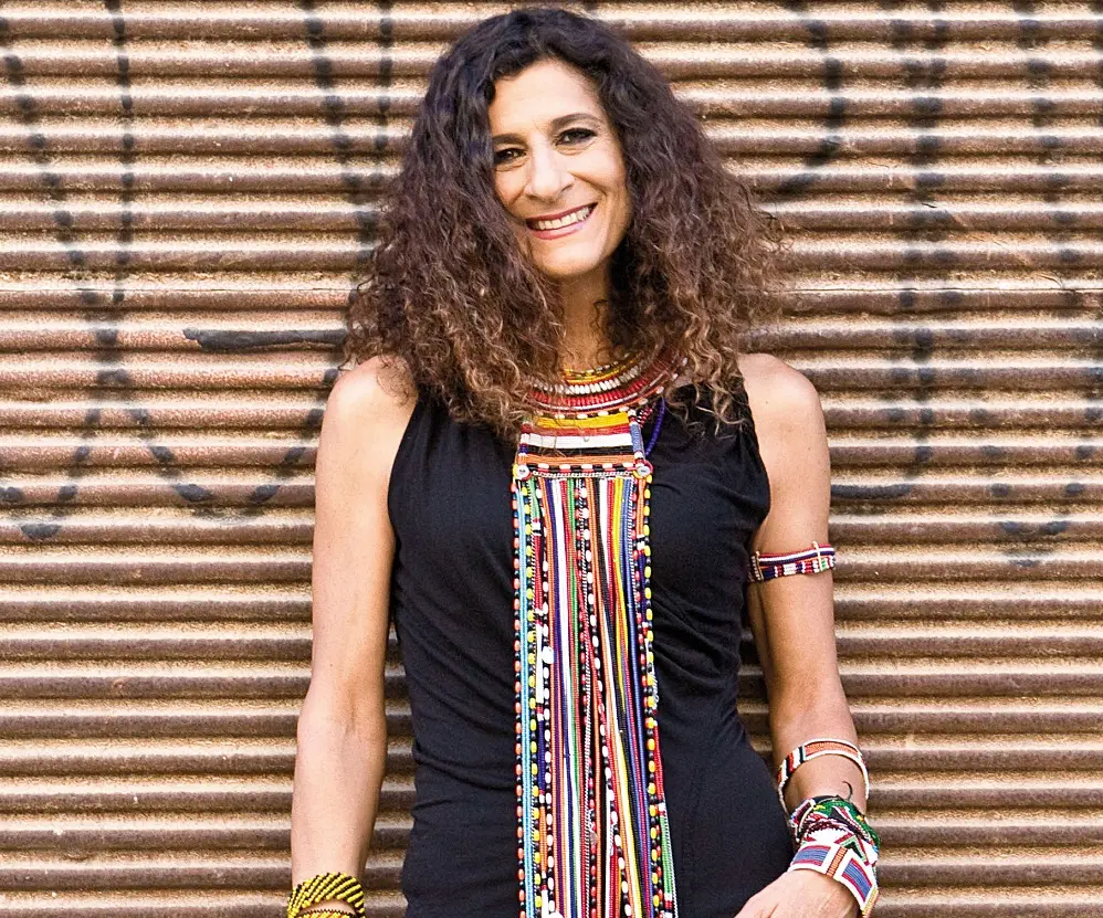 86. Μαρίνα Σιακόλα, Ιδρύτρια SOPHIA FOUNDATION FOR CHILDREN