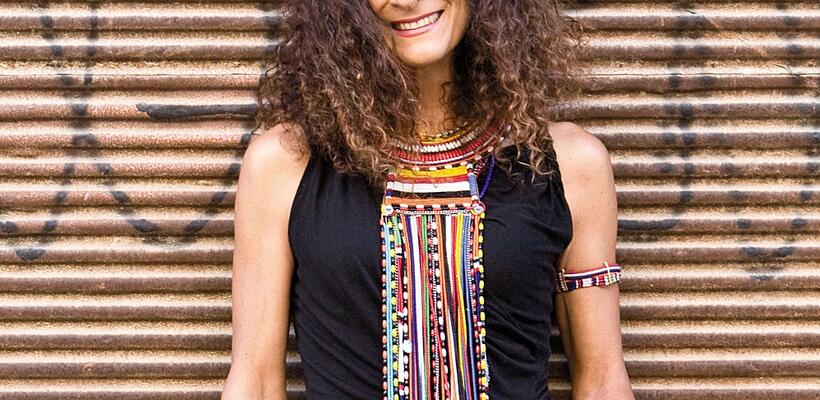 86. Μαρίνα Σιακόλα, Ιδρύτρια SOPHIA FOUNDATION FOR CHILDREN