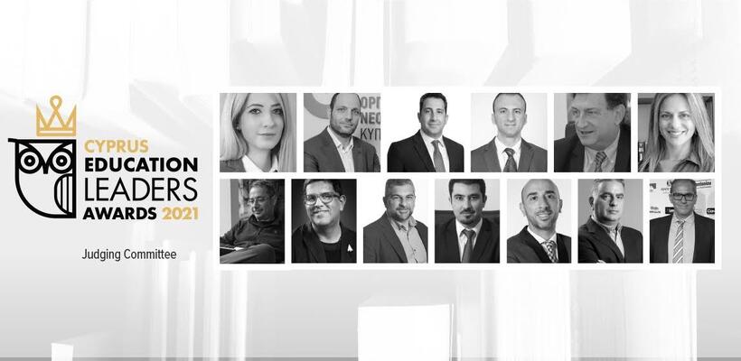Cyprus Education Leaders Awards 2021