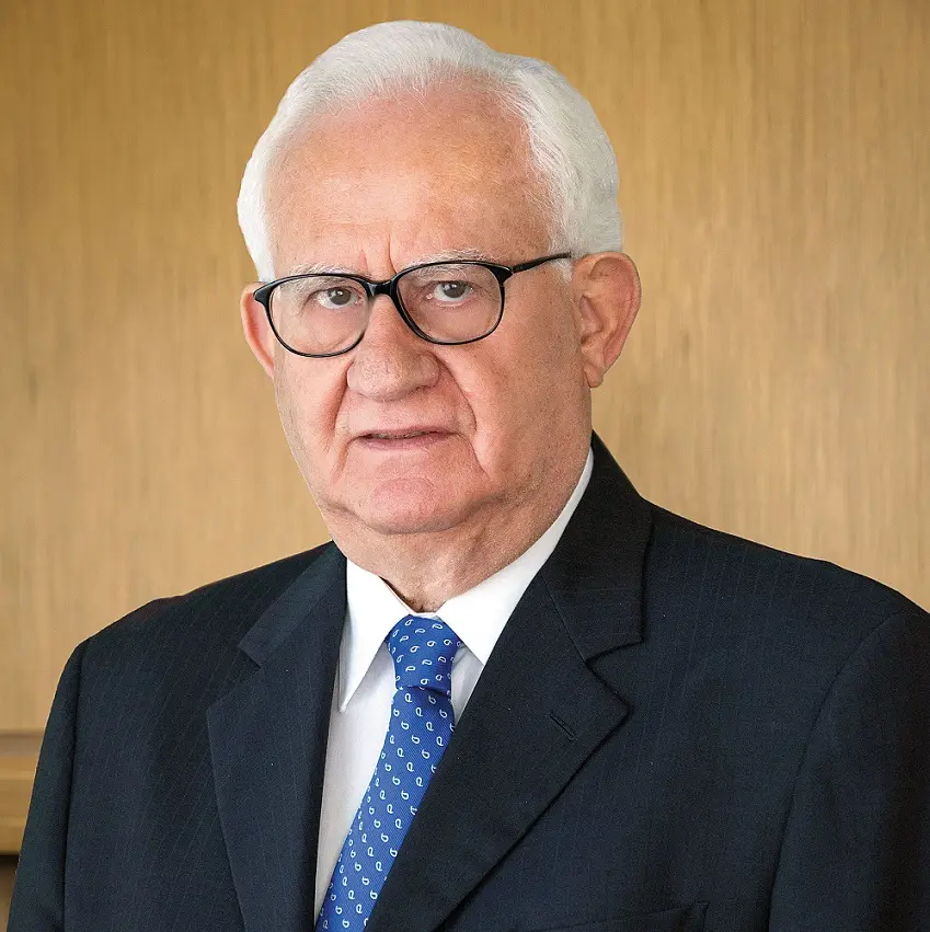 78.Λουκής Παπαφιλίππου, Δικηγόρος - Πρόεδρος ΔΣ ΑΝΤ1