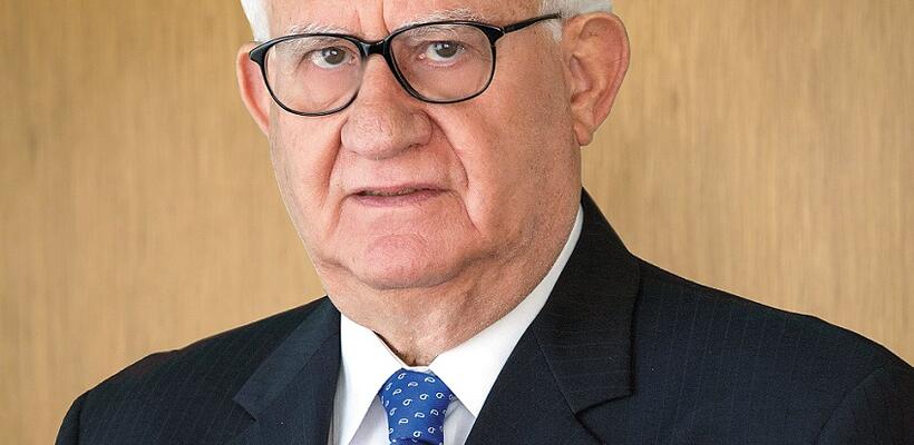 78.Λουκής Παπαφιλίππου, Δικηγόρος - Πρόεδρος ΔΣ ΑΝΤ1