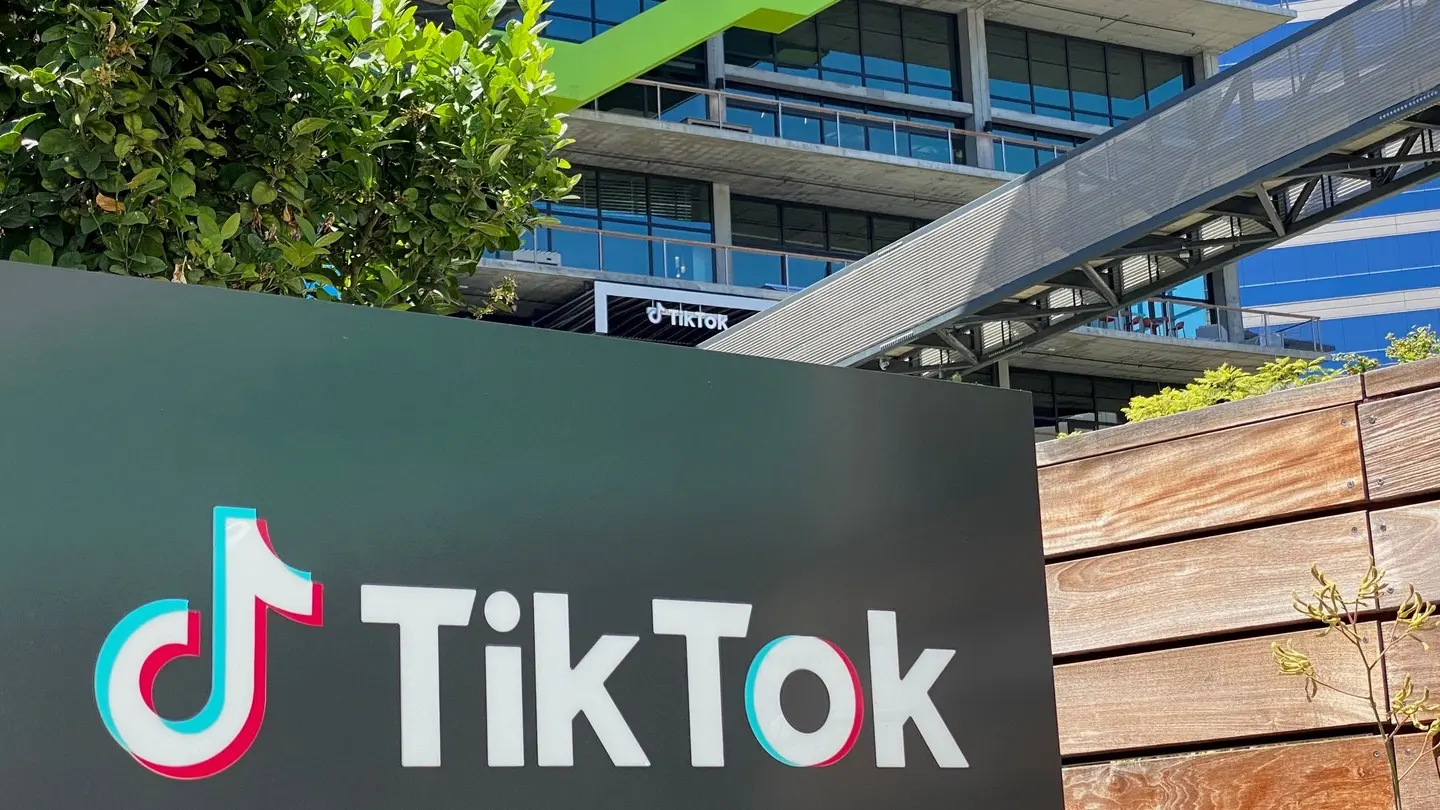 Ιρλανδία - ΕΕ: Πρόστιμο 345 εκατ. ευρώ στο TikTok