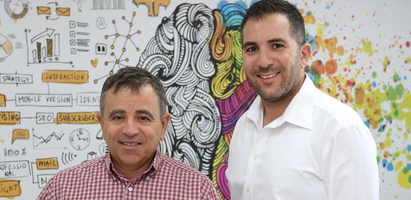 SocialWay: Το παρόν και το μέλλον είναι digital