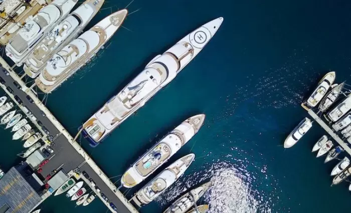 Ενισχύει το «Ψάρεμα» σύγχρονων και πολυτελών σκαφών η Κυβέρνηση