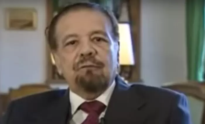 Πέθανε «ο πετρελαιάς Σεΐχης που γονάτισε τη Δύση»