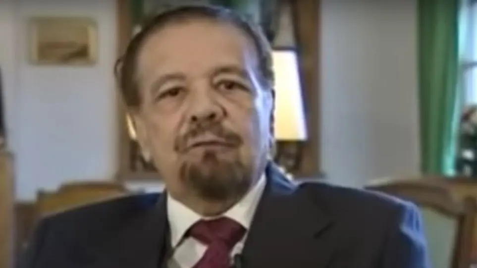 Πέθανε «ο πετρελαιάς Σεΐχης που γονάτισε τη Δύση»