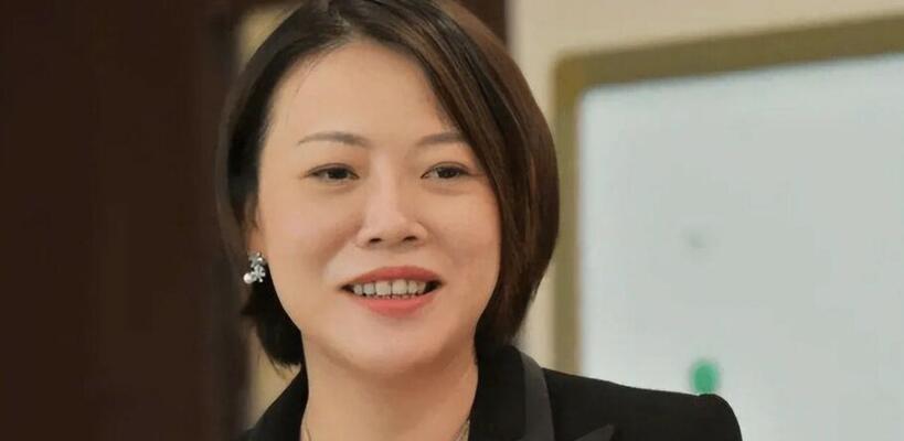 Γιανγκ Χουιγιάν: Η γυναίκα που έχασε το 84% της περιουσίας της