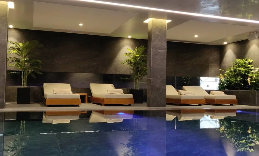 10+1 μέρη που προσφέρουν απόλυτη εμπειρία του Spa