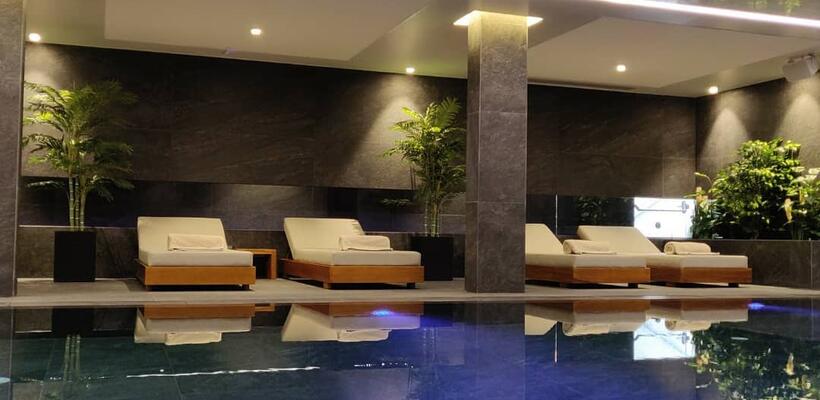 10+1 μέρη που προσφέρουν απόλυτη εμπειρία του Spa