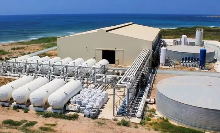 Εθνικό Επενδυτικό Πλάνο Υδατικών Έργων πέραν του €1 δισ. ενέκρινε το ΥΣ