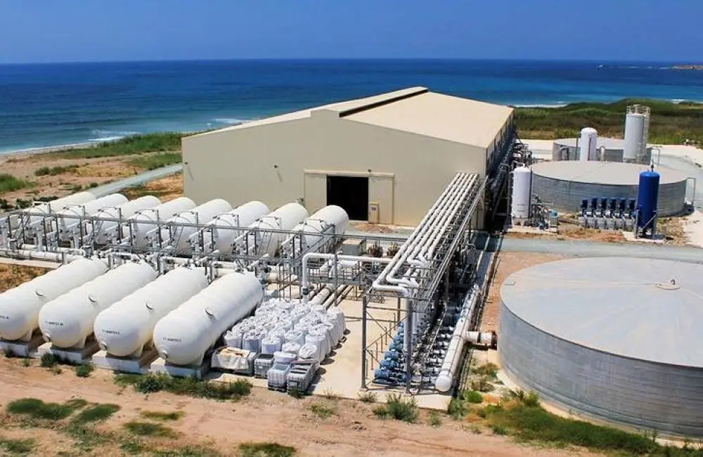 Εθνικό Επενδυτικό Πλάνο Υδατικών Έργων πέραν του €1 δισ. ενέκρινε το ΥΣ