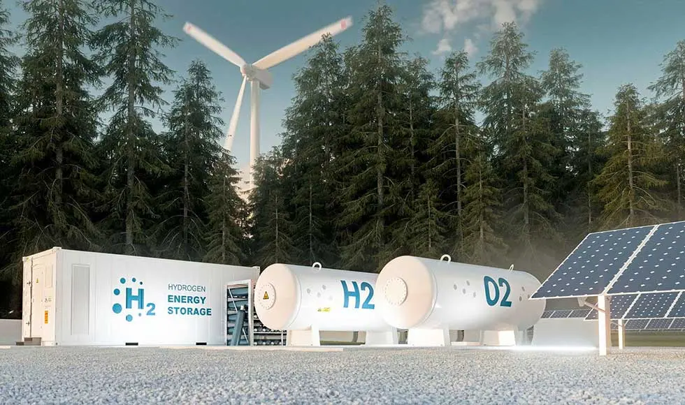 Στροφή στην παραγωγή πράσινου υδρογόνου από ιδιώτες στην Κύπρο