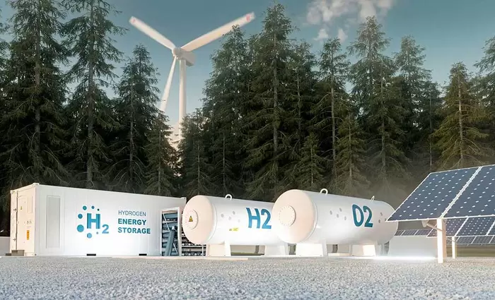 Στροφή στην παραγωγή πράσινου υδρογόνου από ιδιώτες στην Κύπρο