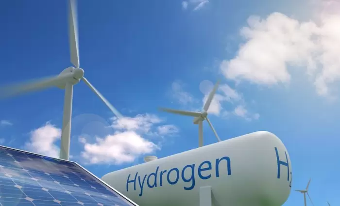 Η μετάβαση στην Πράσινη Ενέργεια και η επιλογή του υδρογόνου