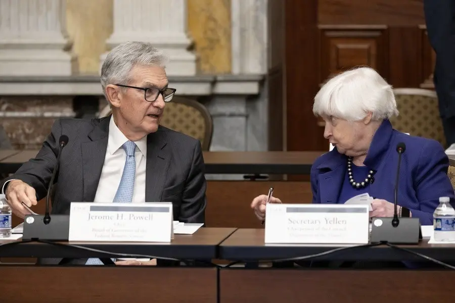 Βολές Γέλεν κατά Ισραήλ:«Aνθρωπιστική κρίση» αν αποκόψει τις παλαιστινιακές τράπεζες