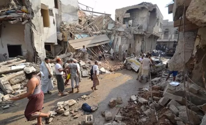 Bοήθεια 150 εκατ. δολαρίων στην Υεμένη από Παγκόσμια Τράπεζα