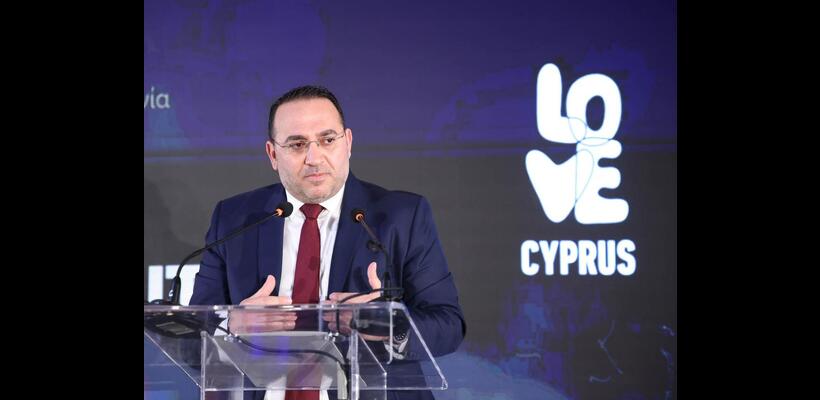 Κυπριακή πρωτιά στην άνοδο του δείκτη τουριστικών εσόδων