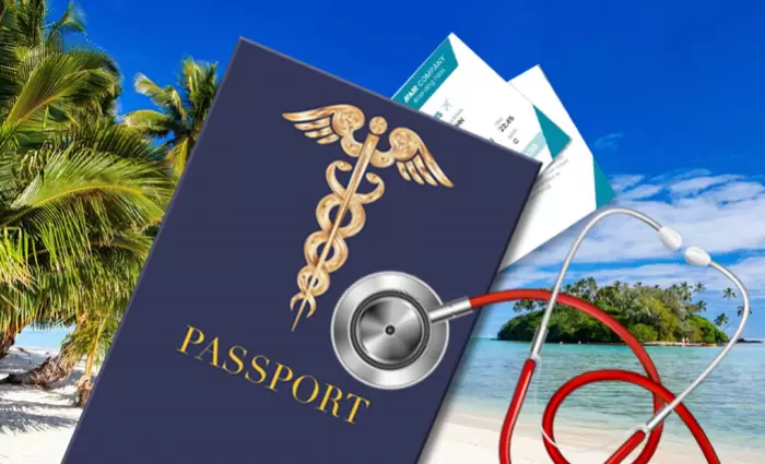 Τ/κ στην προεδρία του Παγκόσμιου Συμβουλίου Τουρισμού Υγείας