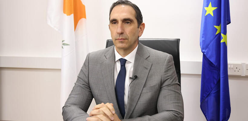 Ιωάννου: «Χτίζουμε» λύσεις για το στεγαστικό - 44,4% αύξηση στις οικοδομικές άδειες