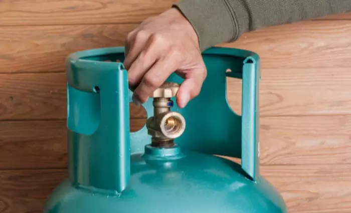 Την αύξηση στην τιμή του υγραερίου επικρίνει η Παγκύπρια Ένωση Καταναλωτών