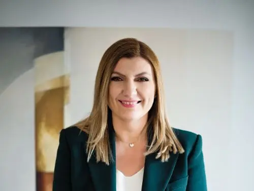 ∆ΕΣΠΟΙΝΑ ΠΑΝΑΓΙΩΤΟΥ-ΘΕΟ∆ΟΣΙΟΥ: Ως κοινωνία πρέπει να είμαστε πιο ανοιχτόμυαλοι