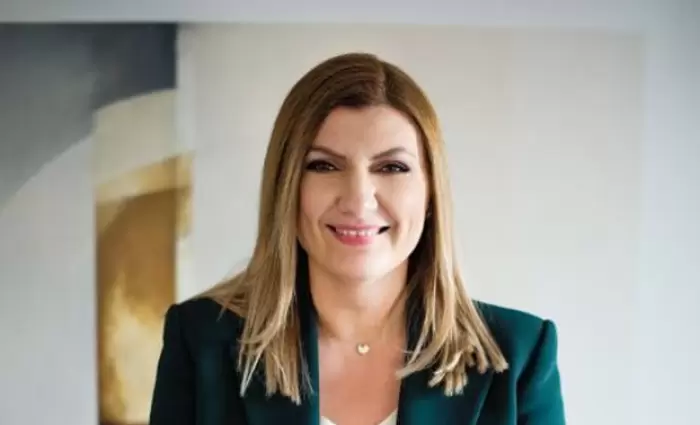 ∆ΕΣΠΟΙΝΑ ΠΑΝΑΓΙΩΤΟΥ-ΘΕΟ∆ΟΣΙΟΥ: Ως κοινωνία πρέπει να είμαστε πιο ανοιχτόμυαλοι