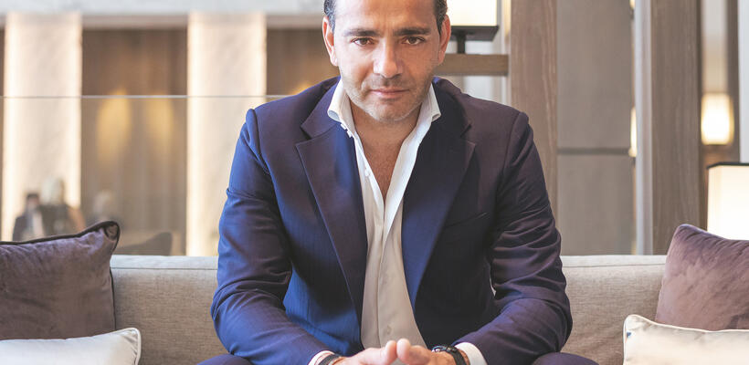 Πράσινα κτήρια: Το μέλλον είναι ήδη εδώ