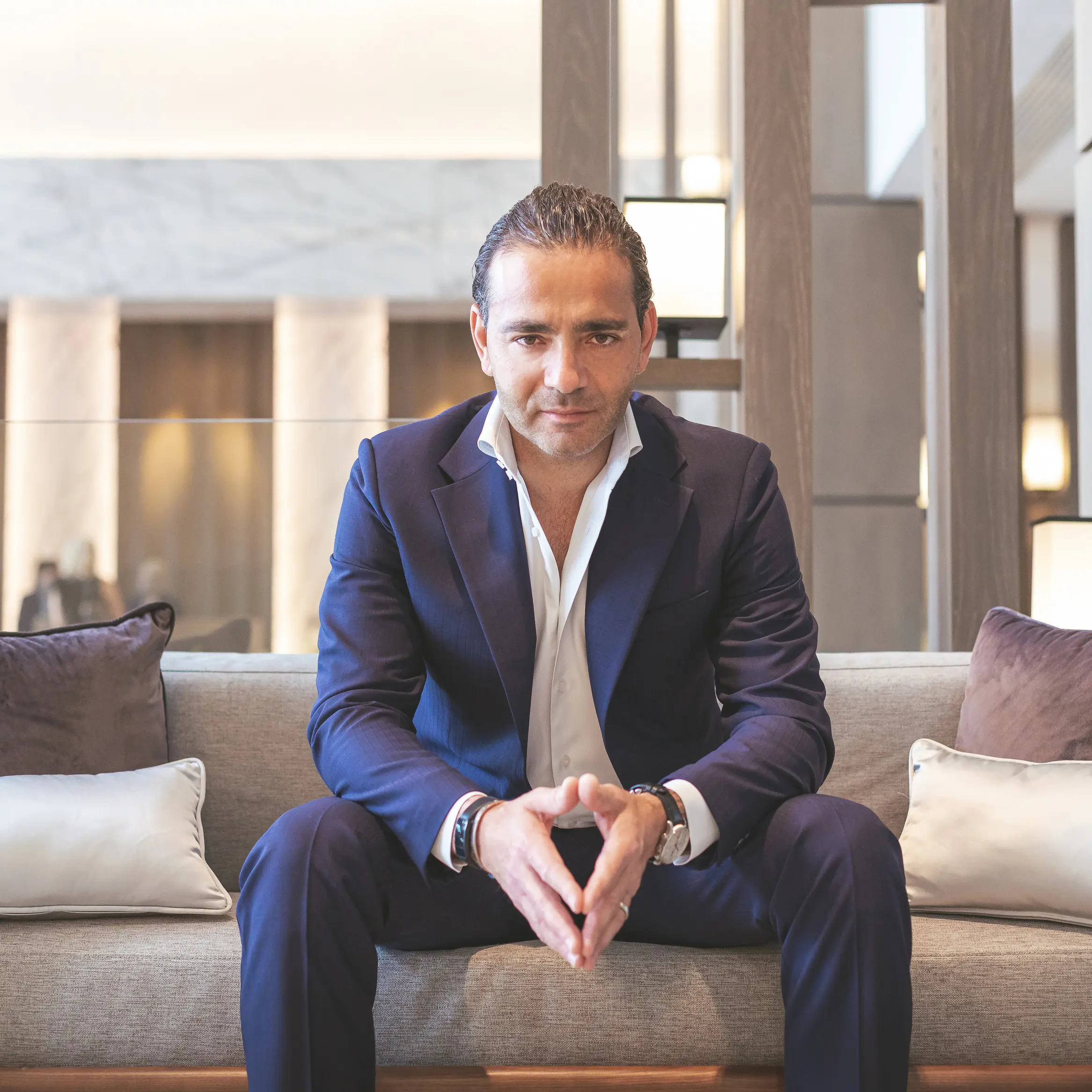 Πράσινα κτήρια: Το μέλλον είναι ήδη εδώ